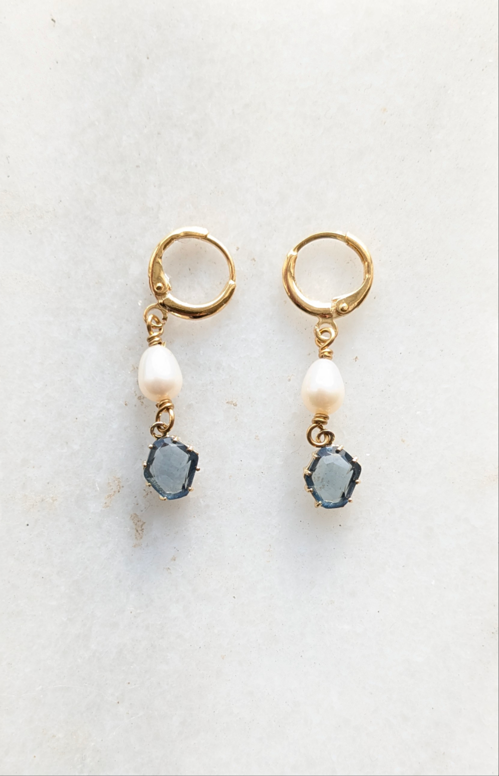 Boucles Philippa