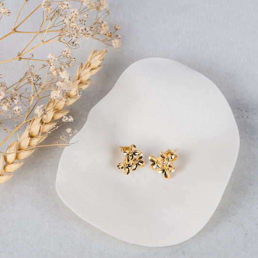 Boucles d'oreilles Julia - maisonapollonia