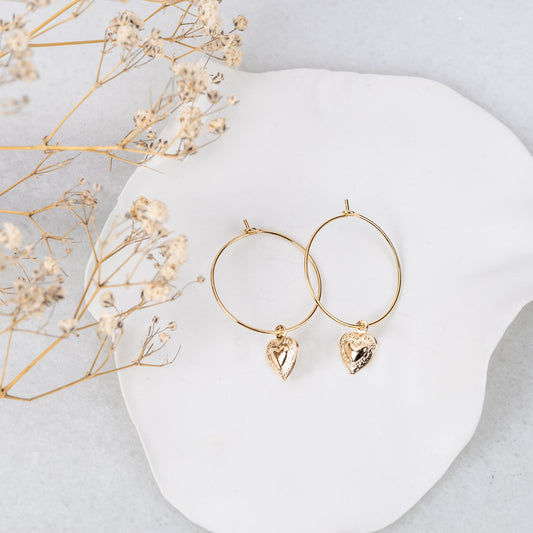 Créoles Valentina - maisonapollonia