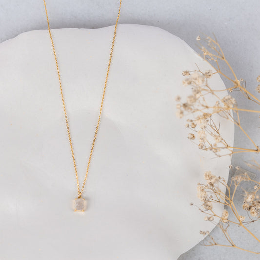 Collier Lily-Rose - maisonapollonia