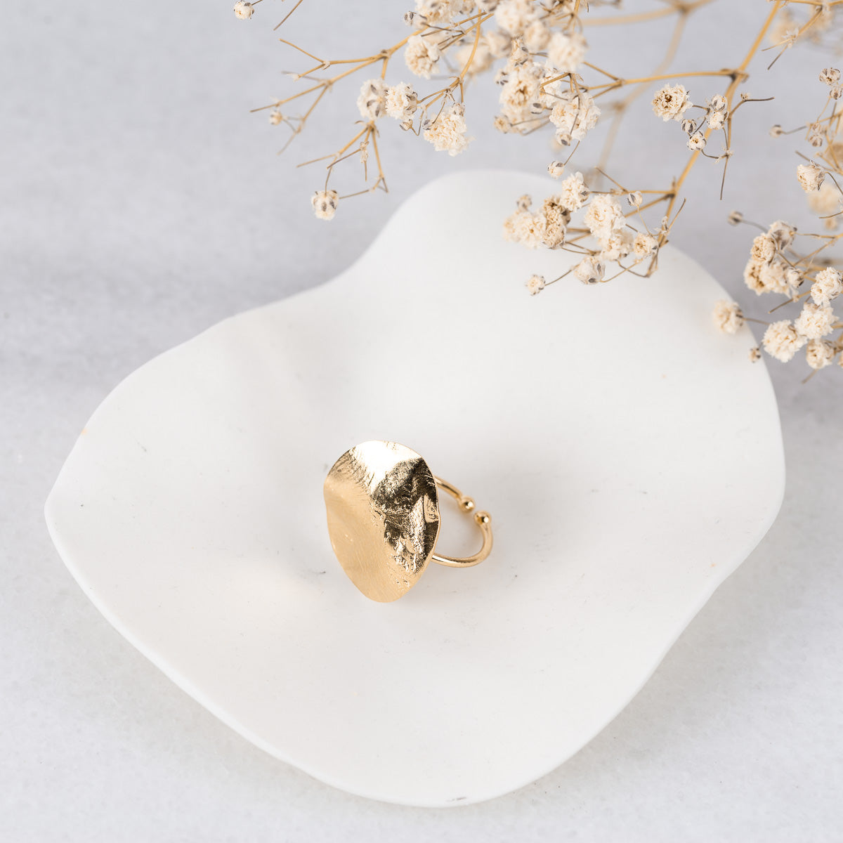 Bague Diane