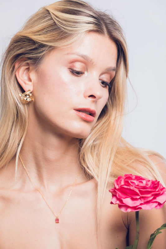 Collier Pénélope - maisonapollonia