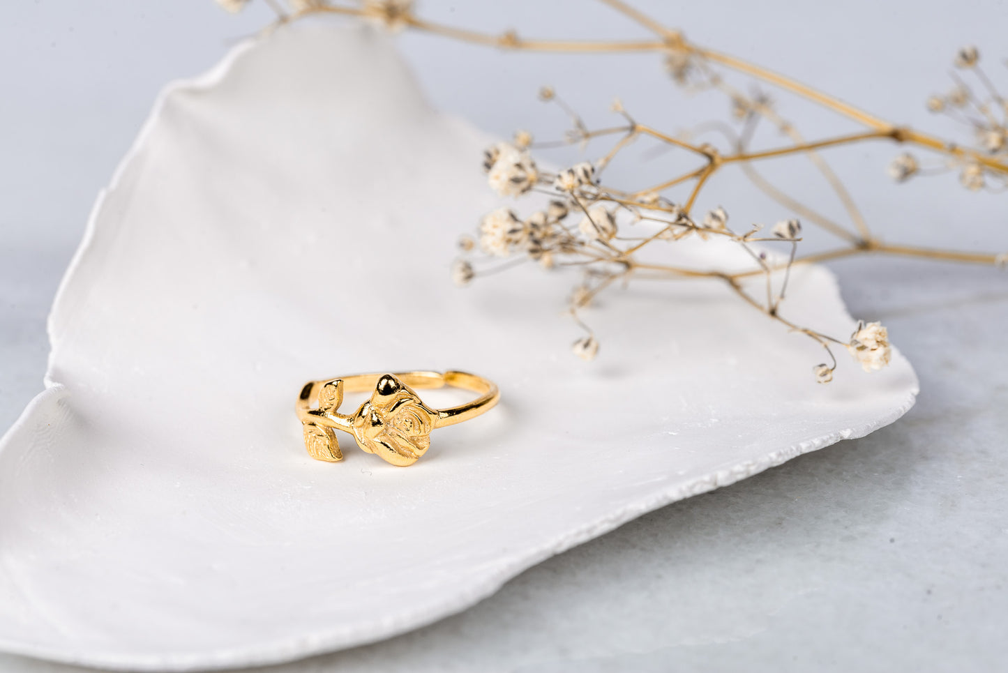 Bague Valentine - maisonapollonia