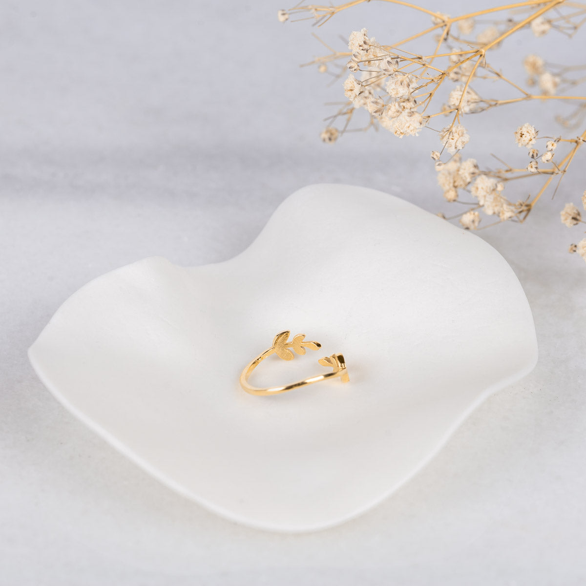 Bague Adèle - maisonapollonia