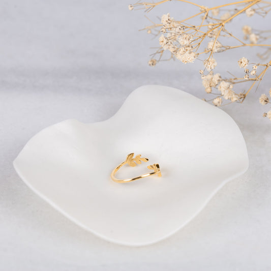 Bague Adèle - maisonapollonia