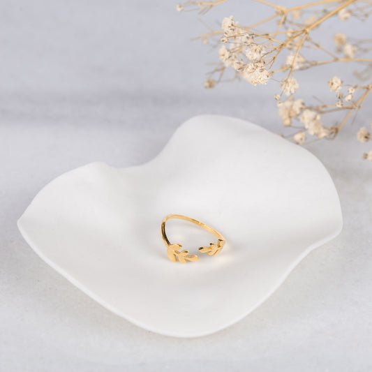 Bague Adèle - maisonapollonia