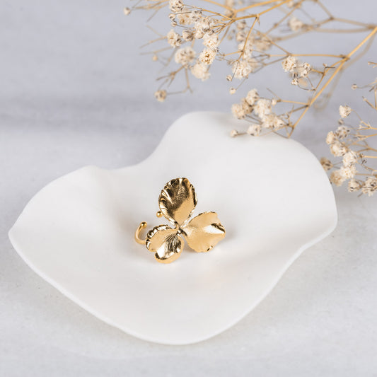 Bague Alma M - maisonapollonia