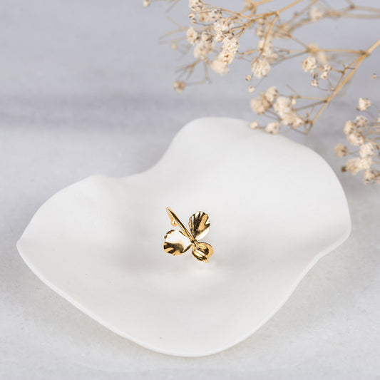 Bague Alma S - maisonapollonia