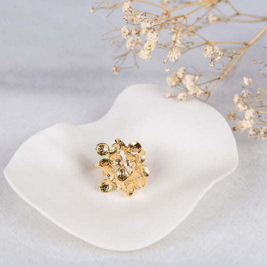 Bague Apolline - maisonapollonia