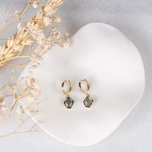 Boucles d'oreilles Pablo - maisonapollonia