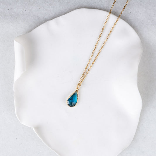 Collier Constantine - maisonapollonia