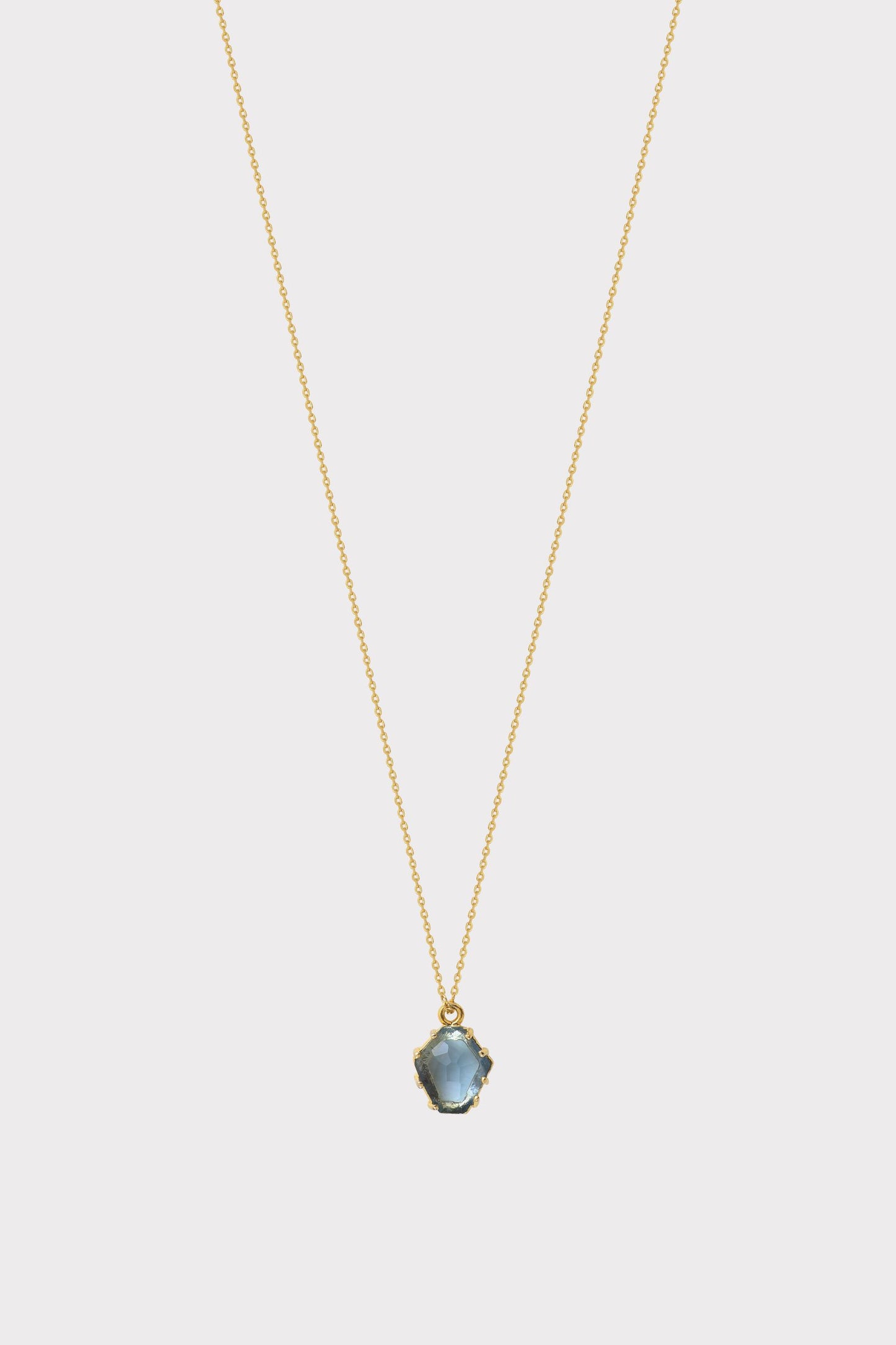 Collier Pablo - maisonapollonia