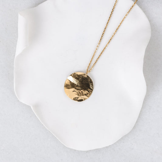 Collier Diane - maisonapollonia