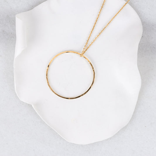 Collier Luna - maisonapollonia