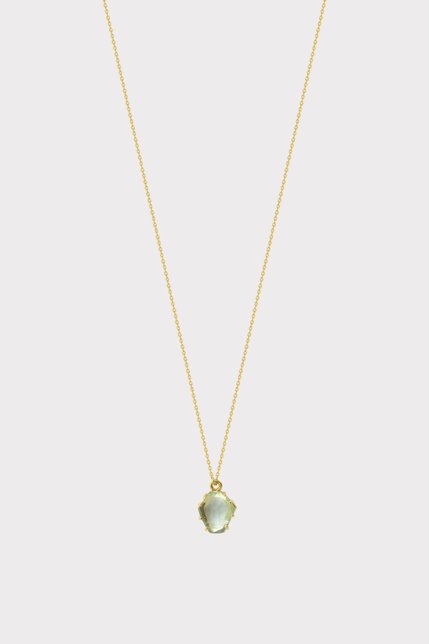 Collier Amandine - maisonapollonia