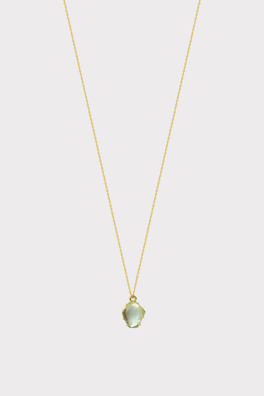 Collier Amandine - maisonapollonia