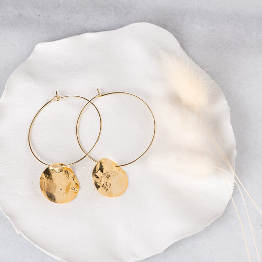 Créoles Diane - maisonapollonia