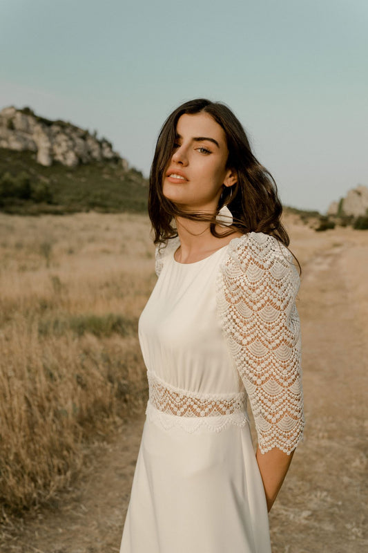 Créoles Léa - maisonapollonia