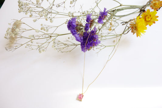 Collier Pénélope - maisonapollonia