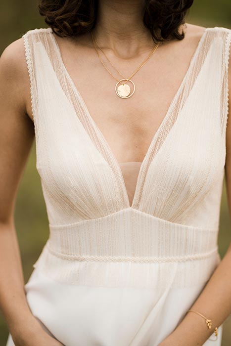 Collier Diane - maisonapollonia