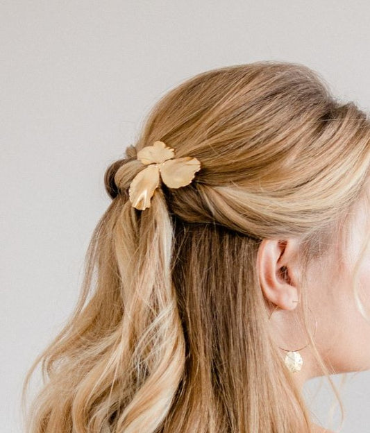 Pic à cheveux Alma XL - maisonapollonia