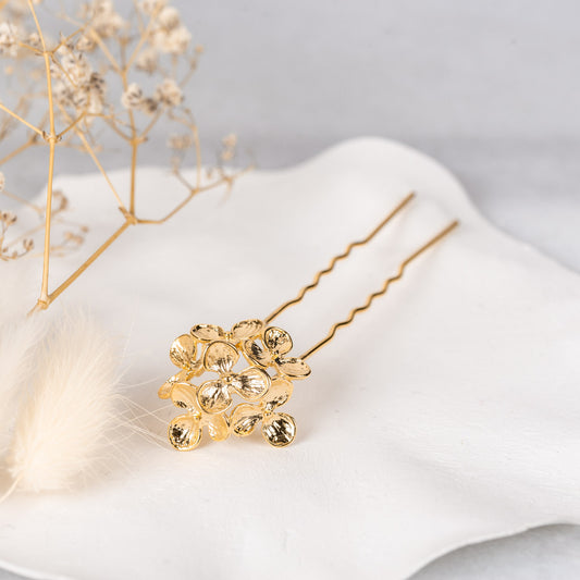 Trio épingles à cheveux Apolline - maisonapollonia