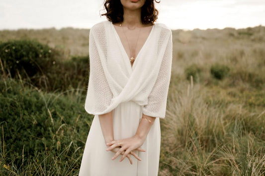 Sautoir Apolline - maisonapollonia