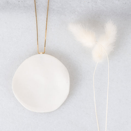 Sautoir Constantin - maisonapollonia