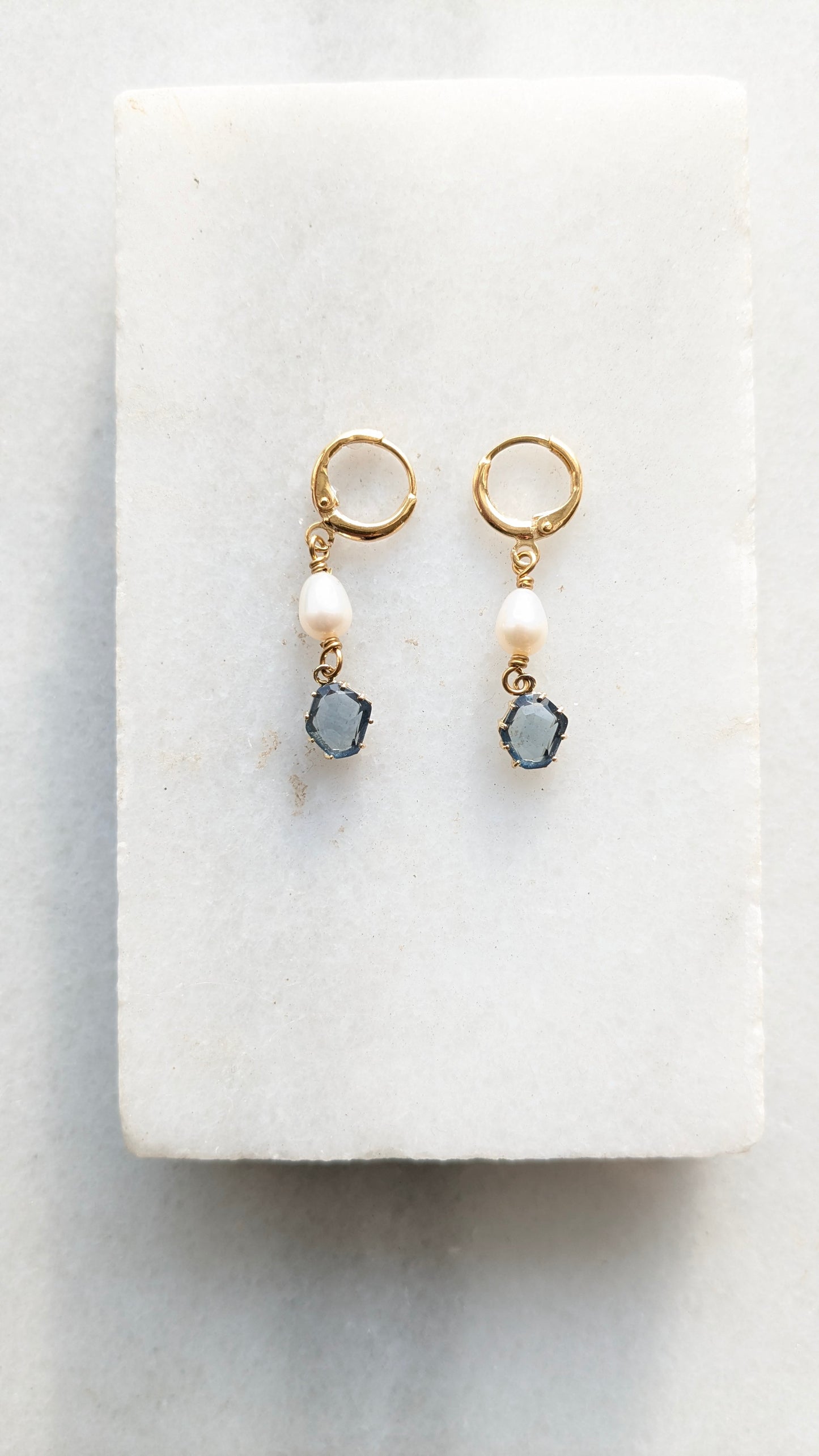 Boucles Philippa
