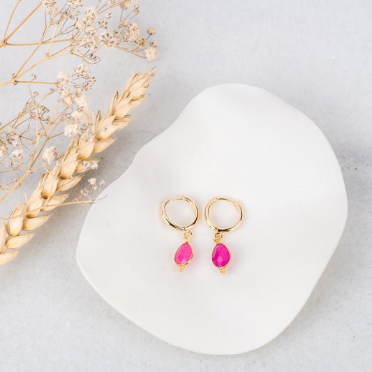 Boucles d'oreilles Pénélope - maisonapollonia