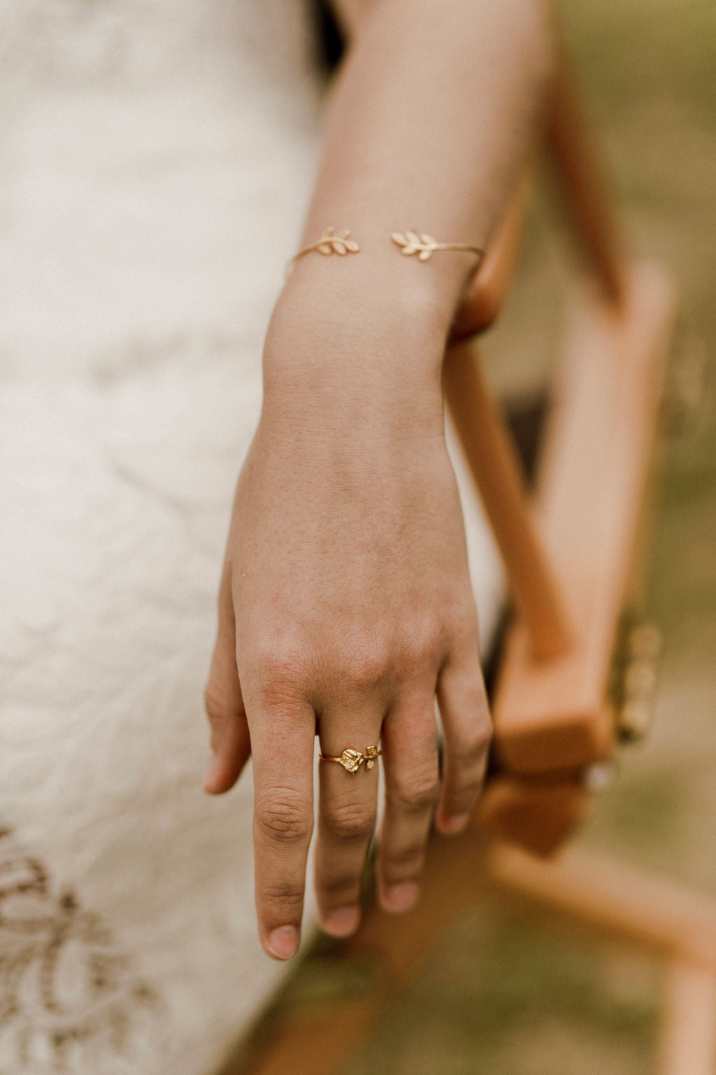 Bague Valentine - maisonapollonia