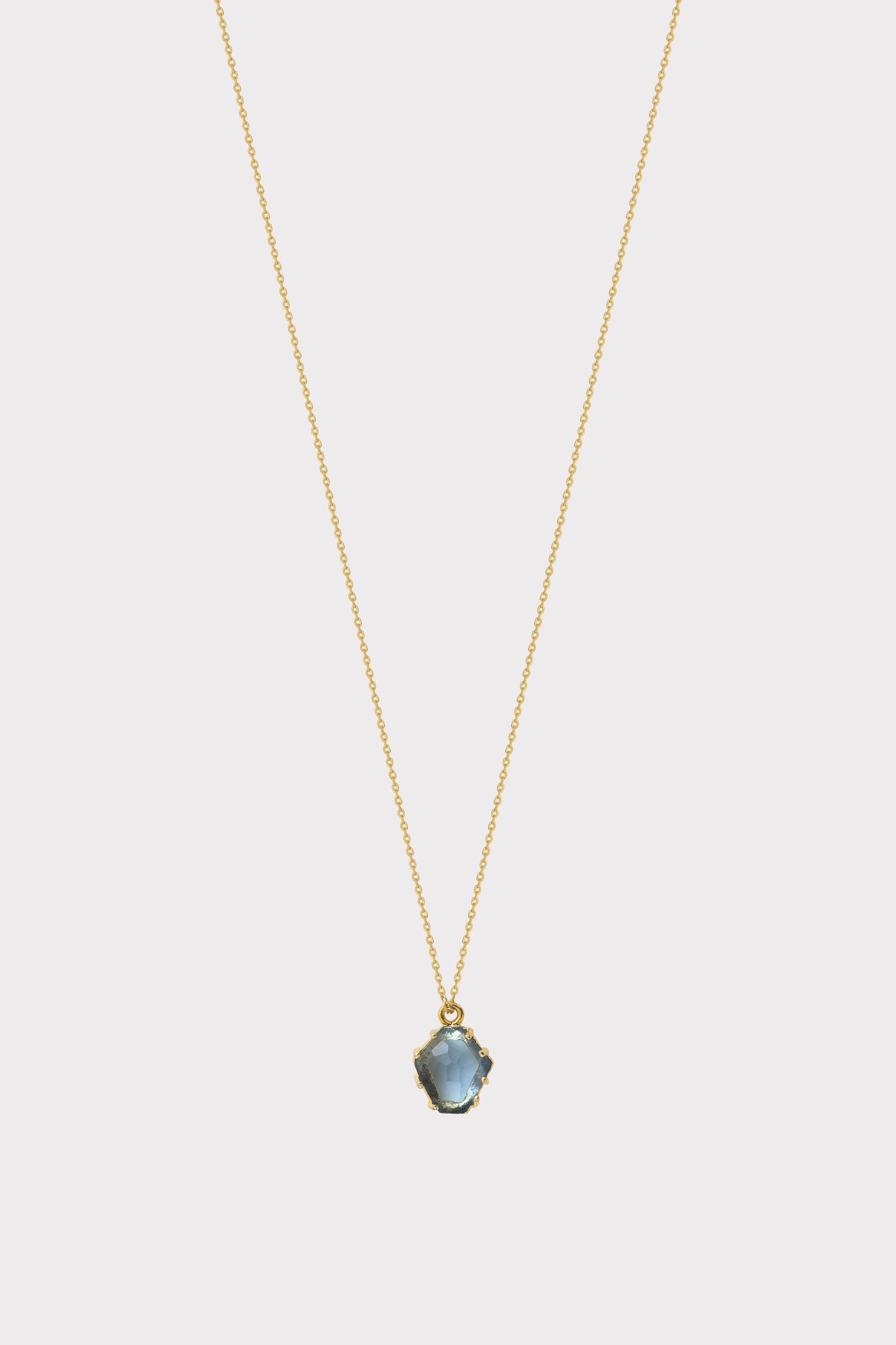 Collier Pablo - maisonapollonia